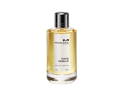 MANCERA Coco Vanille Eau de Parfum