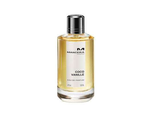 MANCERA Coco Vanille Eau de Parfum