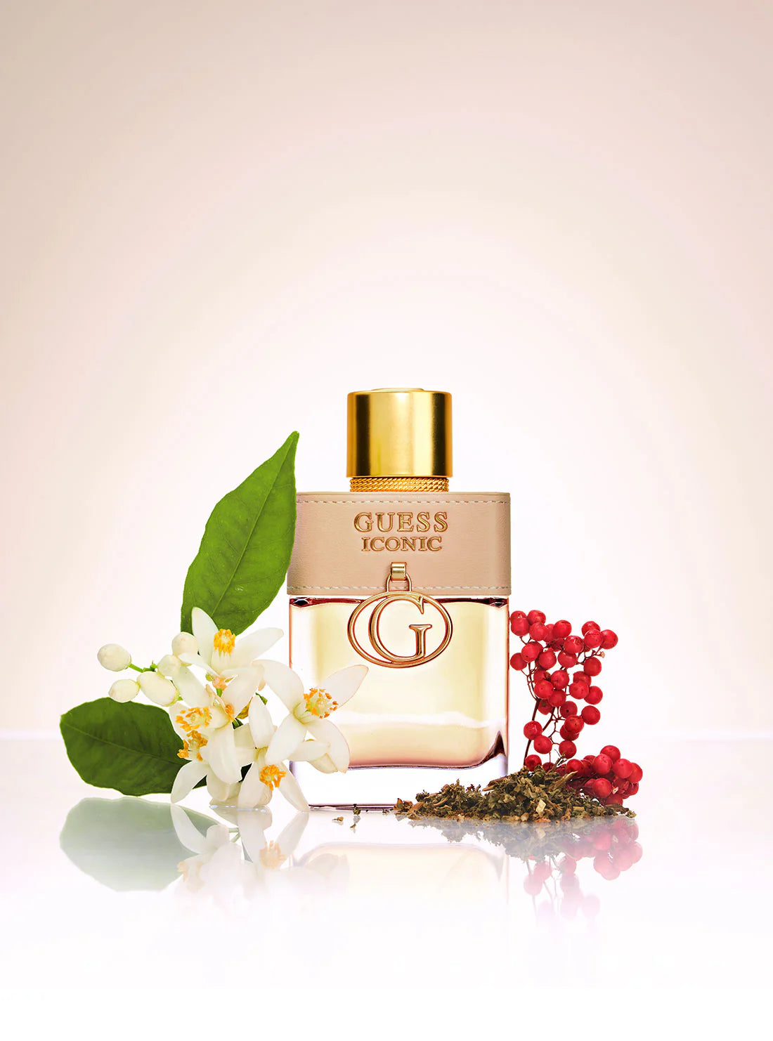 GUESS ICONIC BY GUESS Eau De Parfum