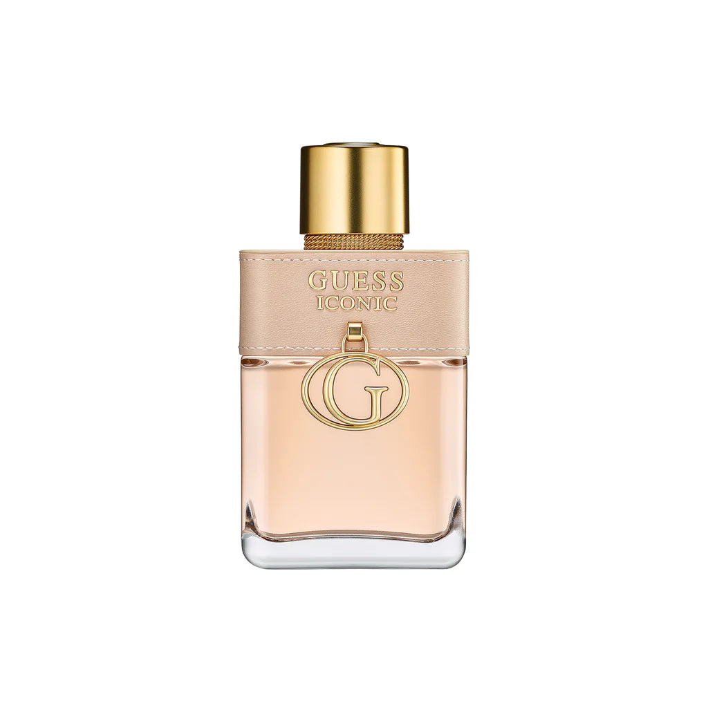 GUESS ICONIC BY GUESS Eau De Parfum
