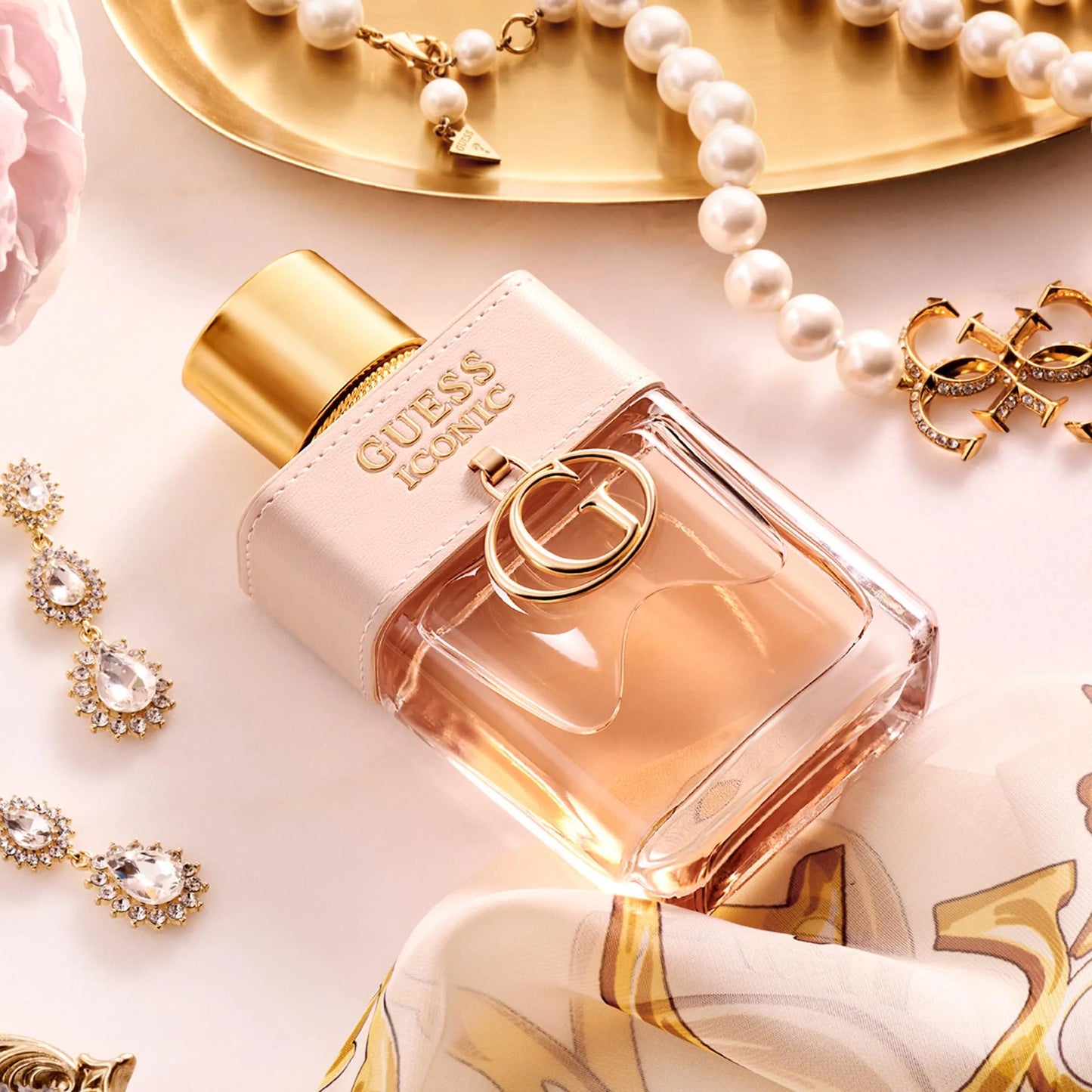 GUESS ICONIC BY GUESS Eau De Parfum
