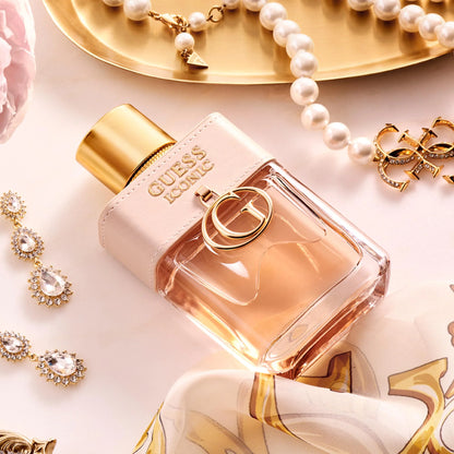 GUESS ICONIC BY GUESS Eau De Parfum