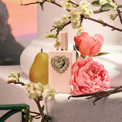 Dolce&Gabbana My Devotion Eau de Parfum Intense