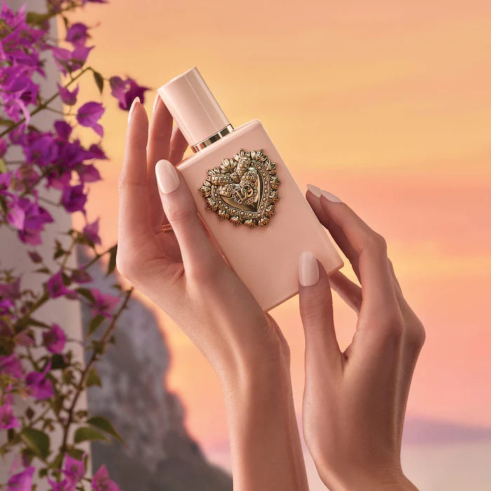 Dolce&Gabbana My Devotion Eau de Parfum Intense