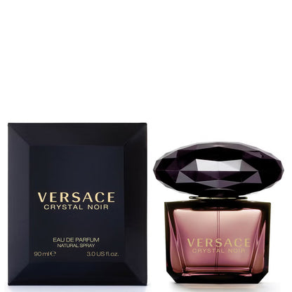 VERSACE CRYSTAL NOIR EAU DE PARFUM