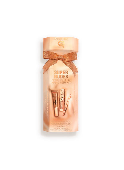 CHARLOTTE TILBURY Supernudes Spotlight Lip & Chek