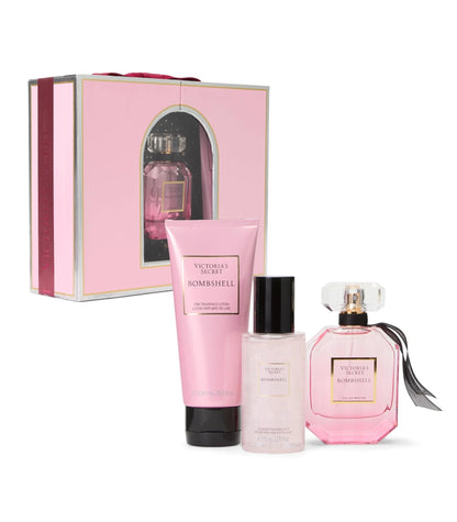 VICTORIA'S SECRET Bombshell Gift Set
