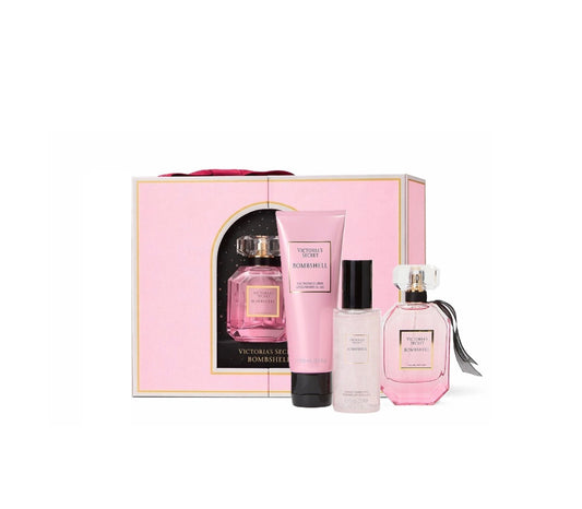 VICTORIA'S SECRET Bombshell Gift Set