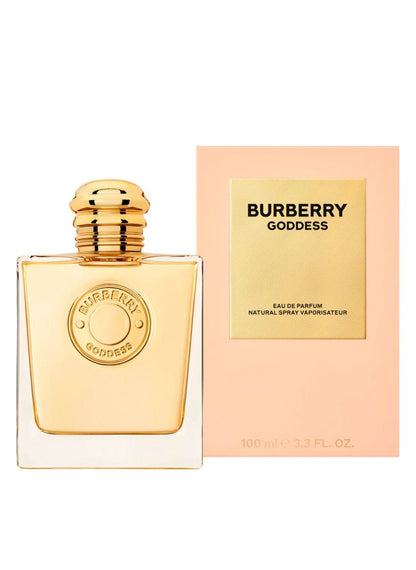 Burberry Gold Eau de Parfum