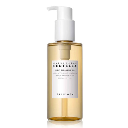 Skin1004 MADAGASCAR CENTELLA LIGHT CLEANSING OIL