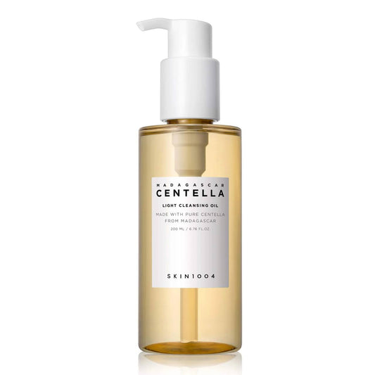 Skin1004 MADAGASCAR CENTELLA LIGHT CLEANSING OIL