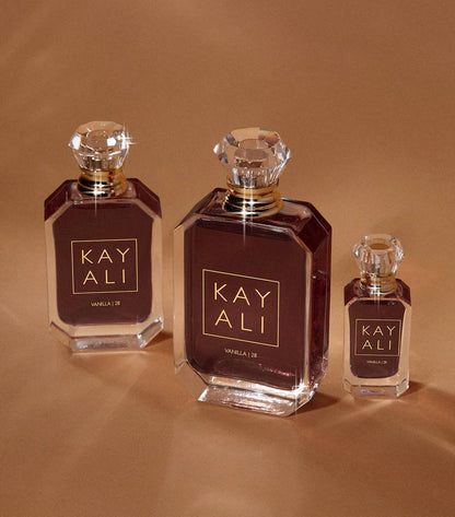 Kayali Vanilla | 28