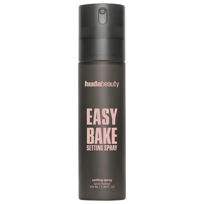 Hudabeauty Easy Bake Setting Spray with 16-Hour Wear