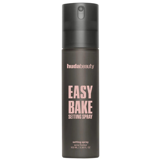 Hudabeauty Easy Bake Setting Spray with 16-Hour Wear