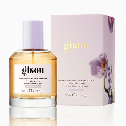 Gisou  Honey Infused Hair Perfum | Lavender Berry