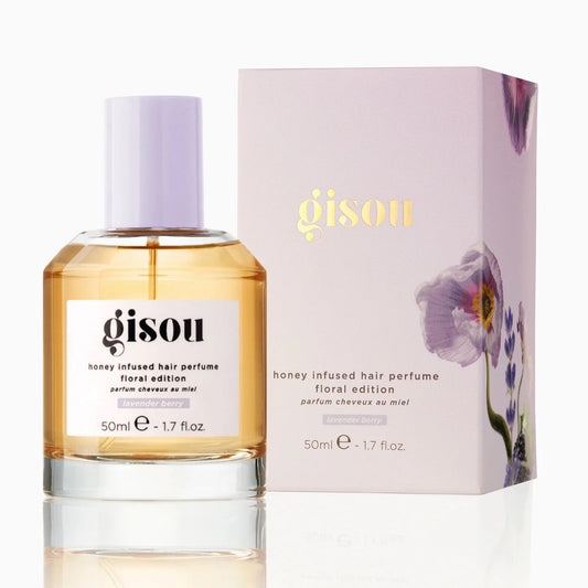 Gisou  Honey Infused Hair Perfum | Lavender Berry