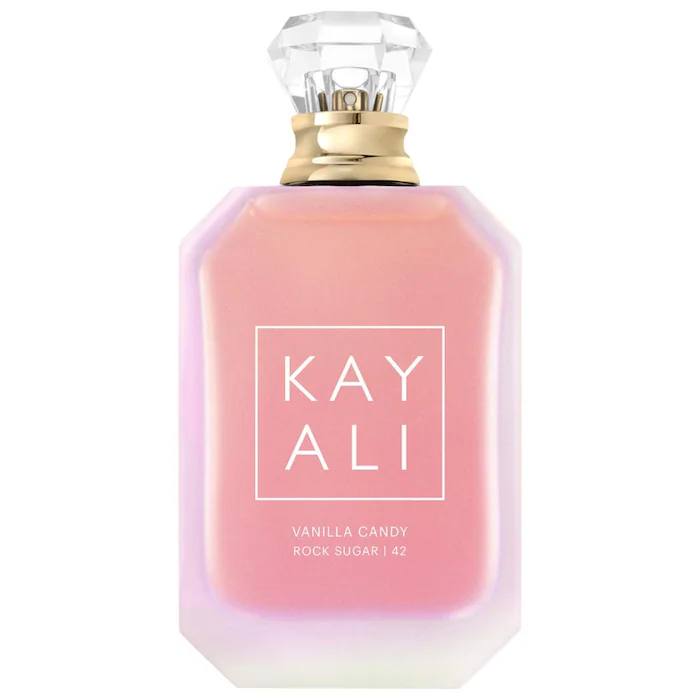 Kayali VANILLA CANDY ROCK SUGAR | 42 Eau de Parfum
