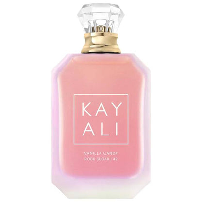 Kayali VANILLA CANDY ROCK SUGAR | 42 Eau de Parfum