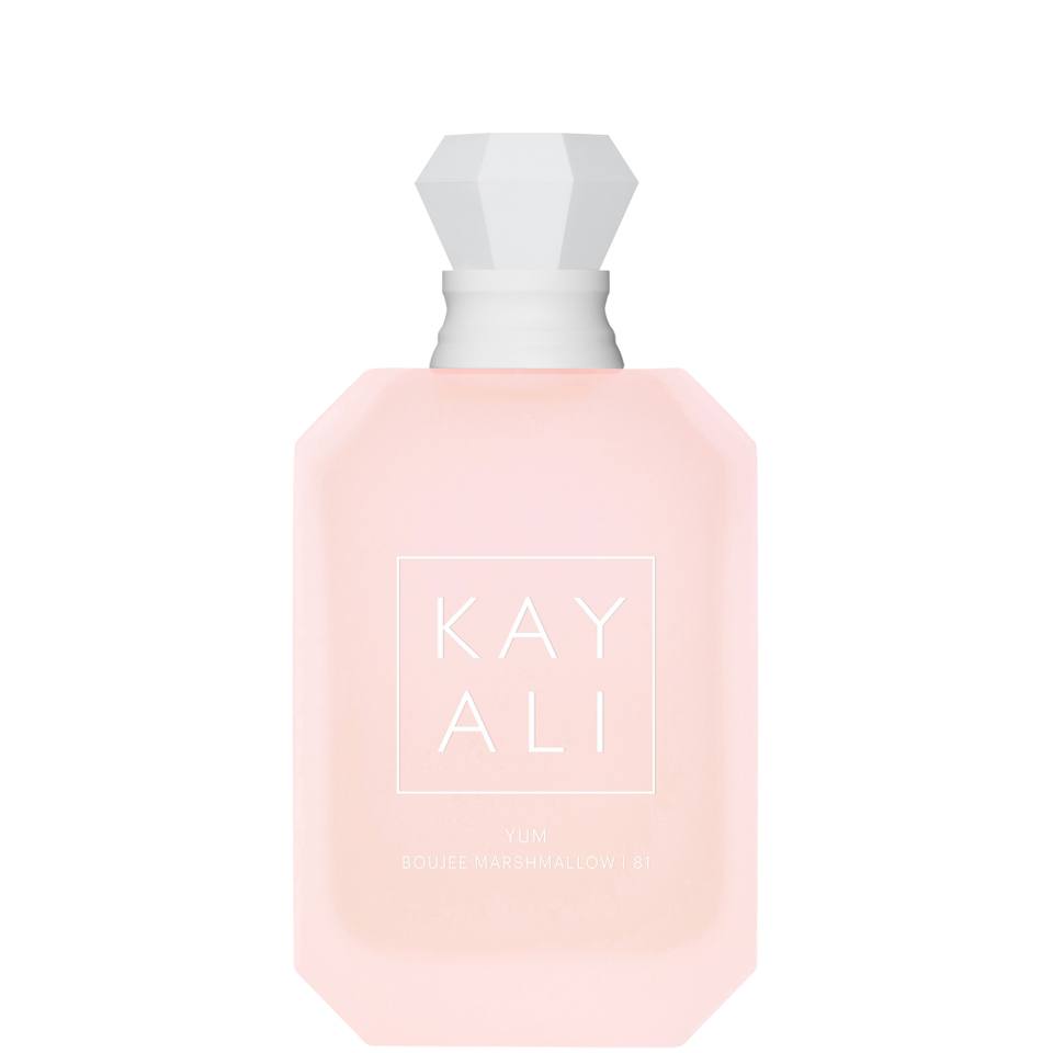 KAYALI YUM BOUJEE MARSHMALLOW | 81 Eau de Parfum Intense