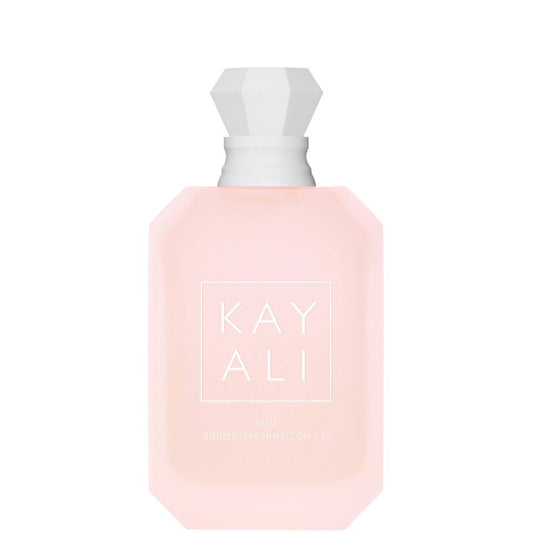 KAYALI YUM BOUJEE MARSHMALLOW | 81 Eau de Parfum Intense