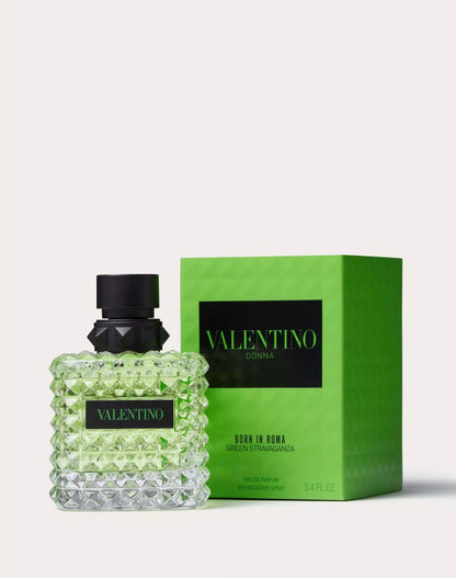 Valentino Donna Born in Roma Green Stravaganza Eau de Parfum