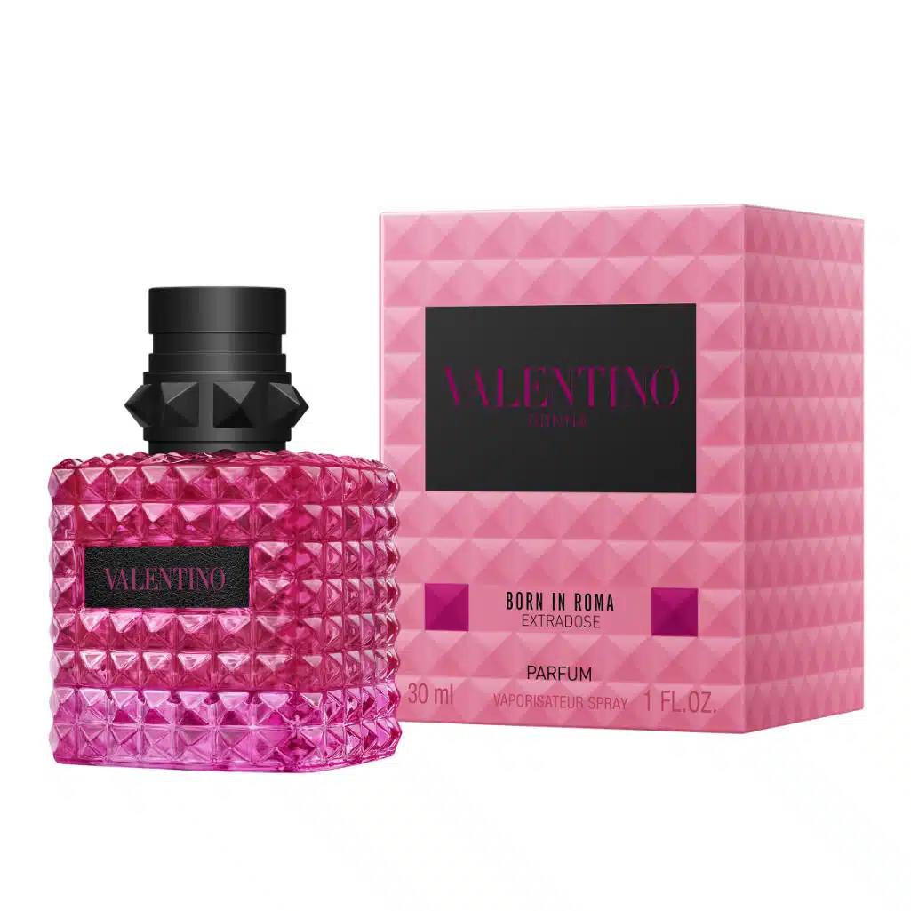 Valentino Born in Roma Extradose Donna