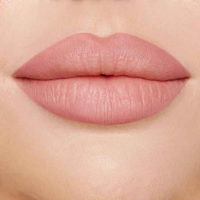Charlotte Tilbury PILLOW TALK ICONIC MINI LIP KIT