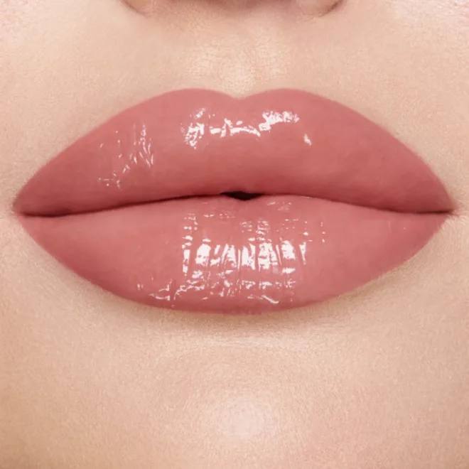 Charlotte Tilbury PILLOW TALK ICONIC MINI LIP KIT