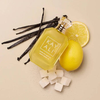 KAYALI CAPRI IN A BOTTLE LEMON SUGAR | 14 Eau de Parfum