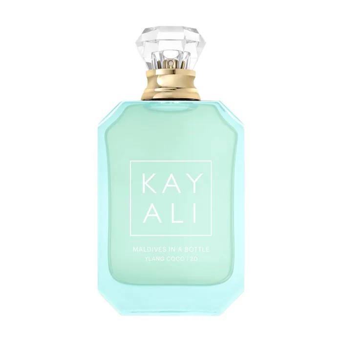 KAYALI MALDIVES IN A BOTTLE YLANG COCO | 20 Eau de Parfum