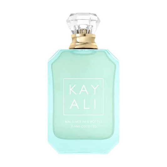 KAYALI MALDIVES IN A BOTTLE YLANG COCO | 20 Eau de Parfum