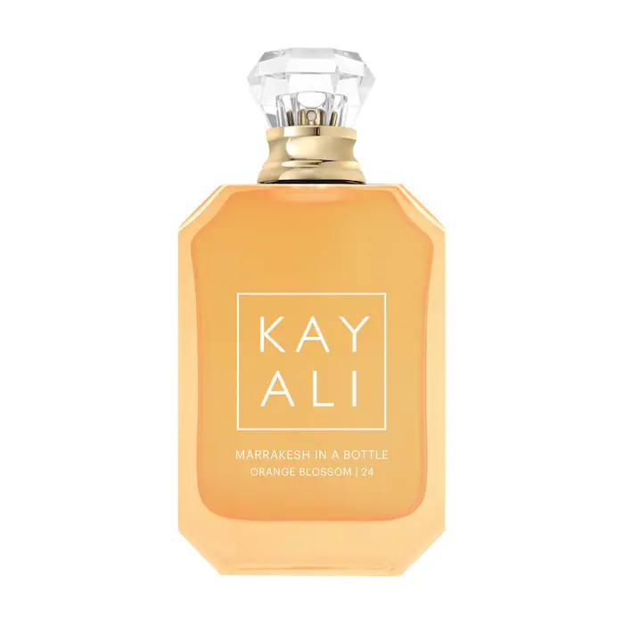 KAYALI MARRAKESH IN A BOTTLE ORANGE BLOSSOM | 24 Eau de Parfum