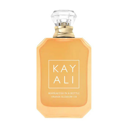 KAYALI MARRAKESH IN A BOTTLE ORANGE BLOSSOM | 24 Eau de Parfum