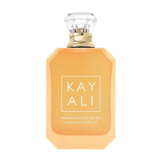 KAYALI MARRAKESH IN A BOTTLE ORANGE BLOSSOM | 24 Eau de Parfum