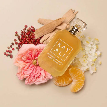 KAYALI MARRAKESH IN A BOTTLE ORANGE BLOSSOM | 24 Eau de Parfum