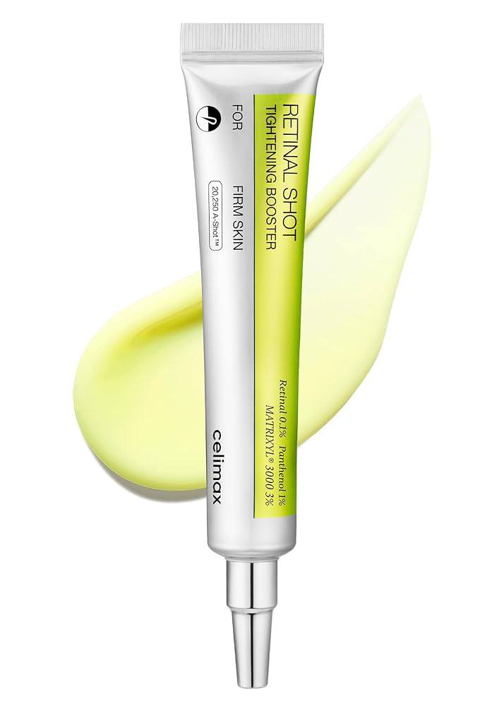 Celimax The Vita A Retinal Shot Tightening Booster