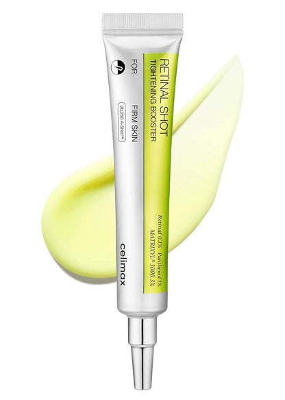Celimax The Vita A Retinal Shot Tightening Booster