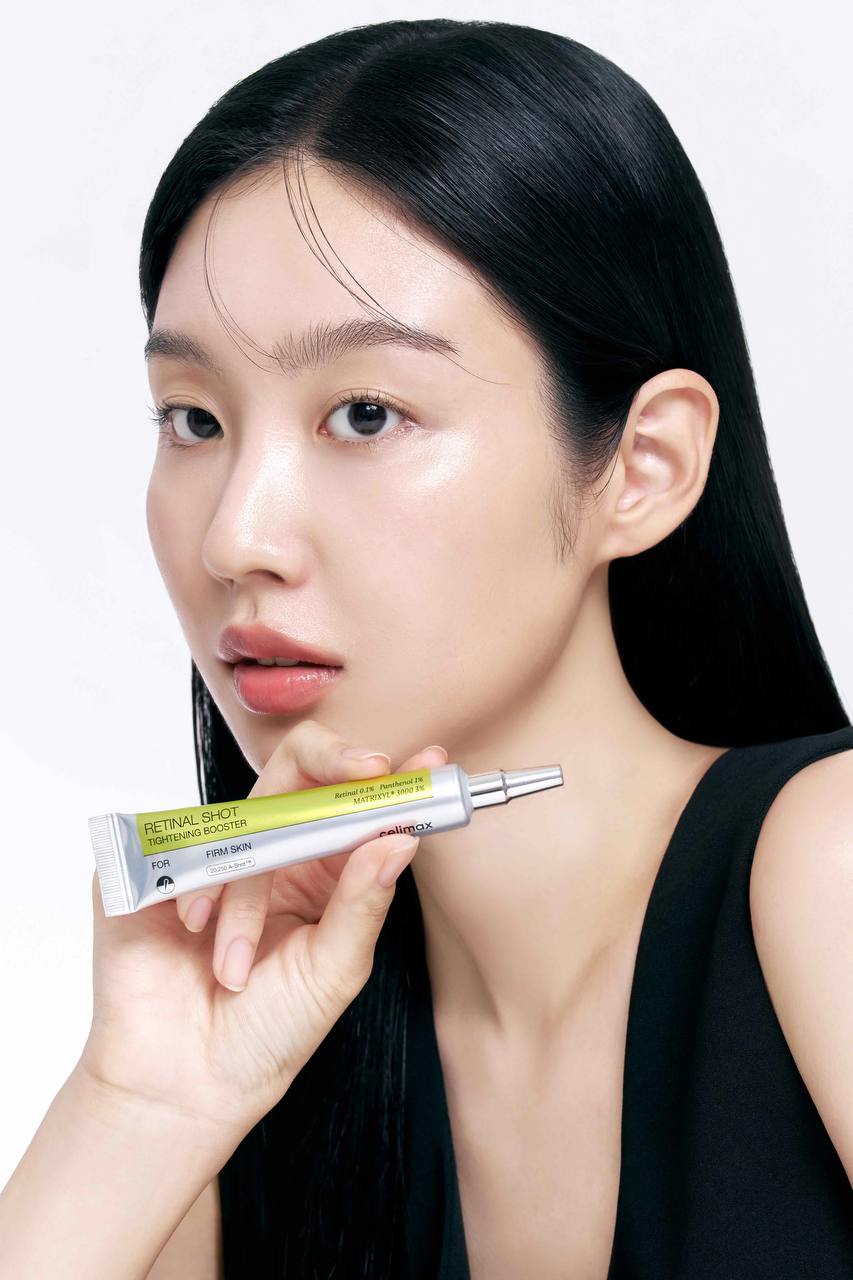 Celimax The Vita A Retinal Shot Tightening Booster