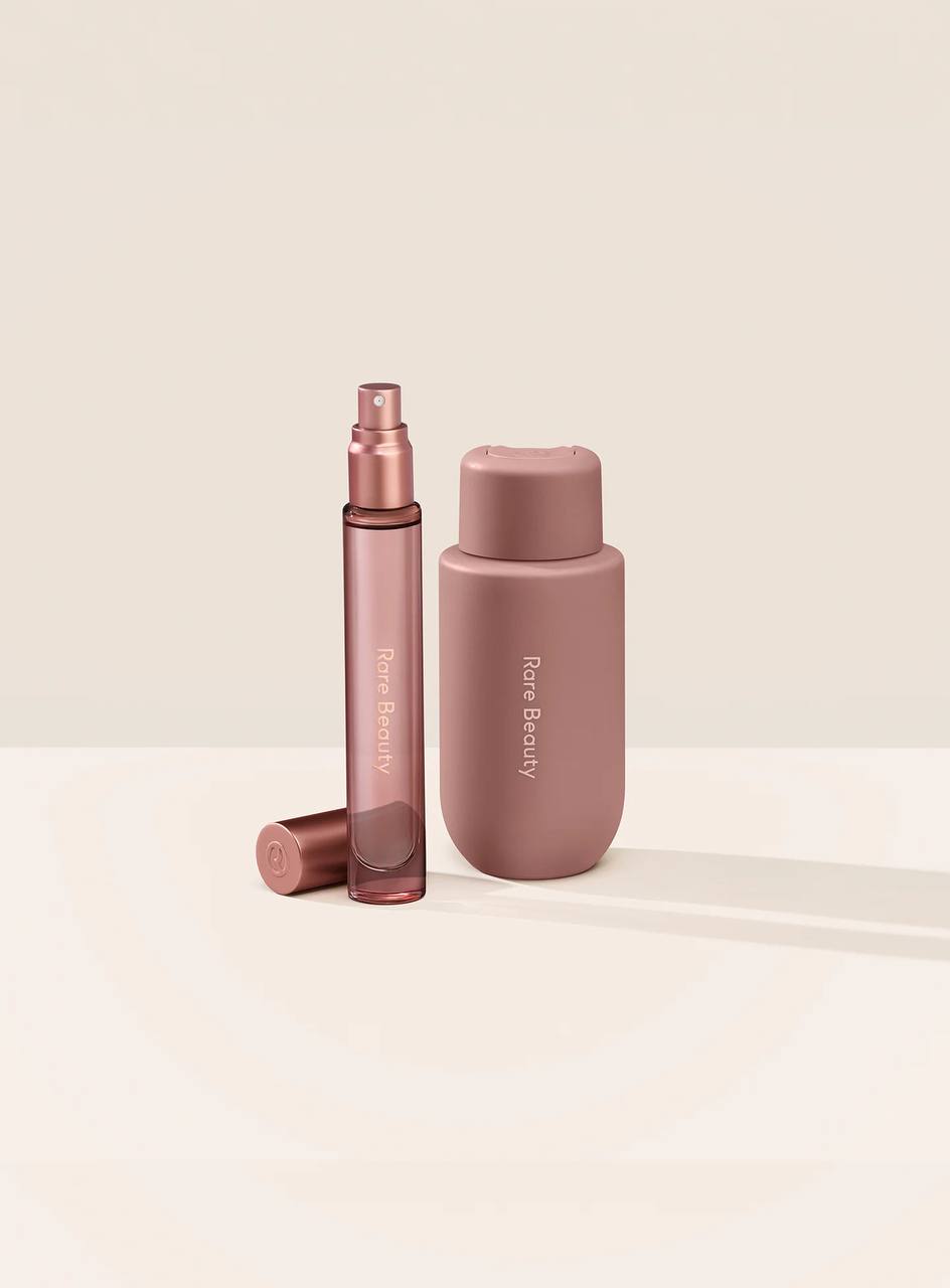 Rarebeauty Find Comfort Mini Lotion & Fragrance Set
