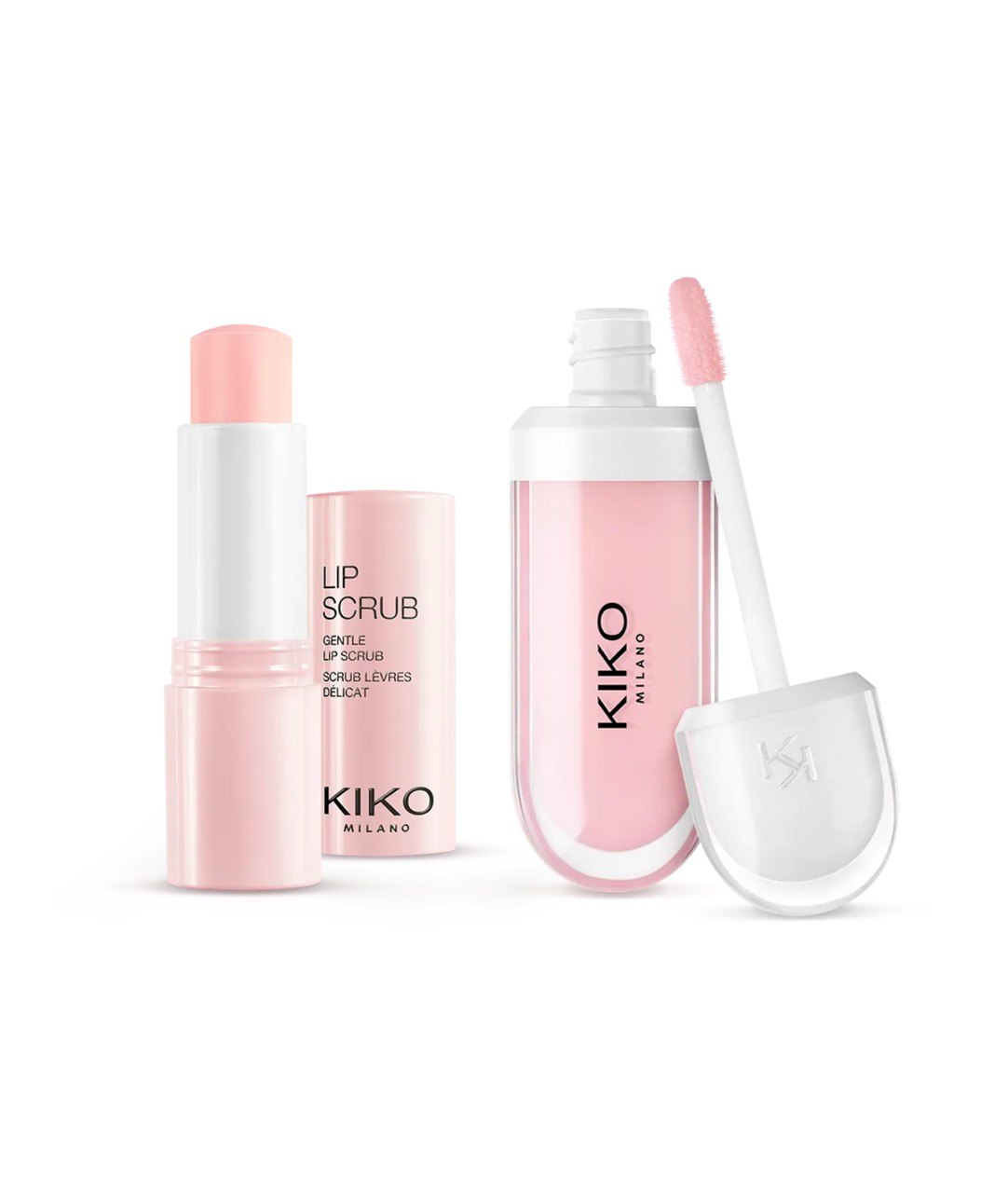 Kiko Milano Perfect Lips Caring Set