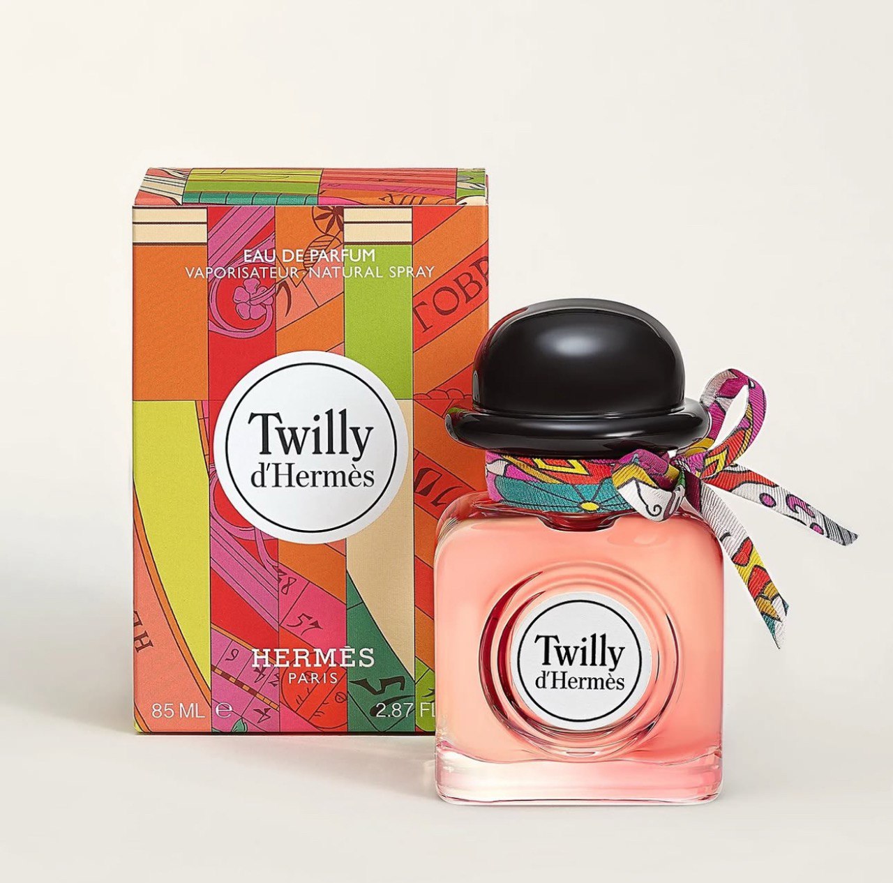 Hermes Twilly d’Hermes Eau de parfum
