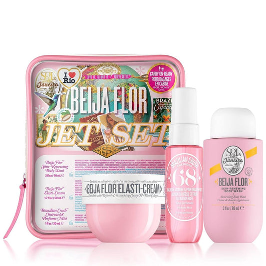 Sol de janeiro BEIJA FLOR™ JET SET 68