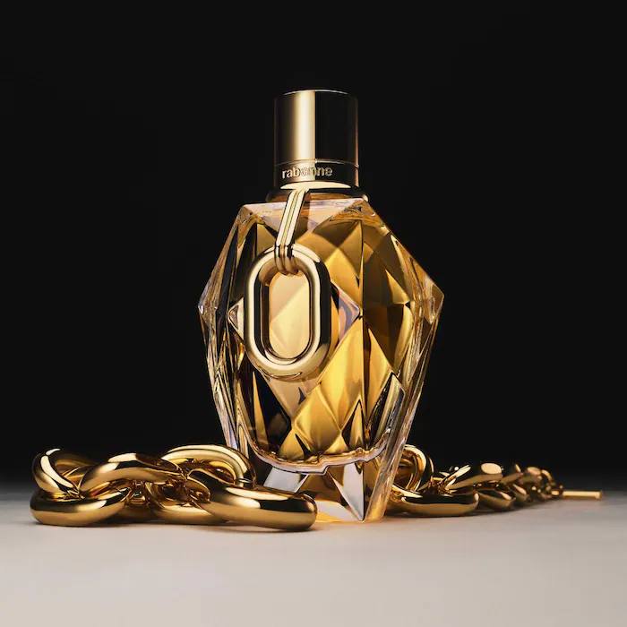 Rabanne‬ Million Gold for HER Eau de Parfum