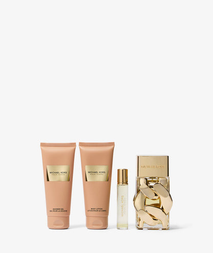 Michael kors Pour Femme 4-Piece Gift Set
