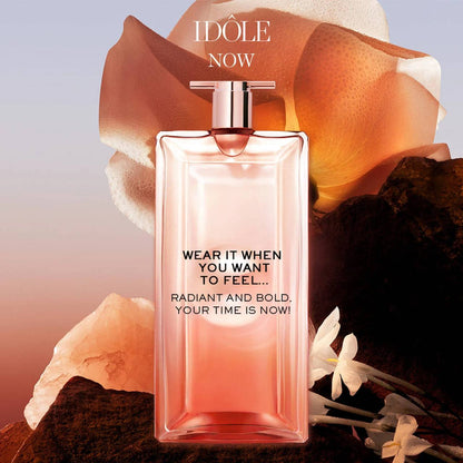 Lancôme Idôle Now Eau de Parfum