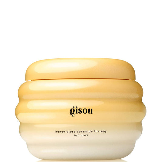 Gisou‬ Honey Gloss Ceramide Therapy Hydrating Hair Mask