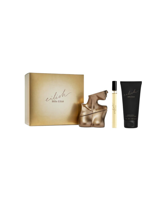 Billie Eilish Eau de Parfum Gift Set