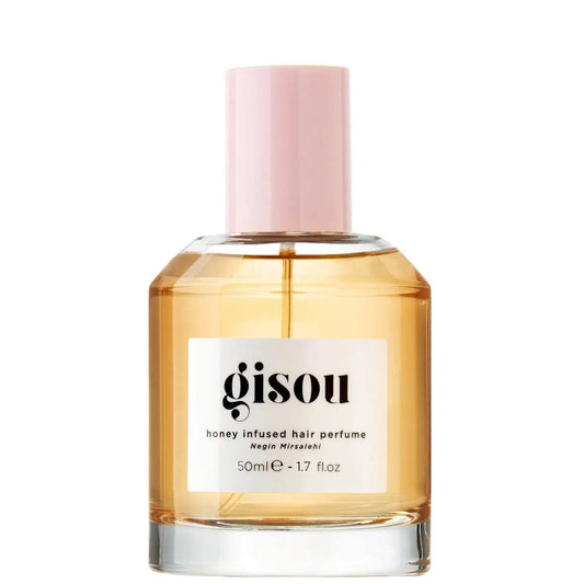 Gisou Honey Infused Hair Perfume